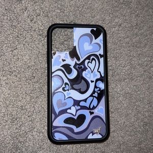 Wildflower Iphone 11 Case